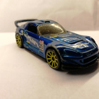 Honda S2000 Hot Wheels - pikkukuva 1