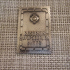 Reservin Aliupseerien Liitto mitali 1975. - pikkukuva 2