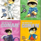 Salapoliisi Conan (valikoima) - pikkukuva 1