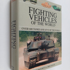 Philip Trewhitt : Fighting vehicles of the world : over 6... - pikkukuva 1