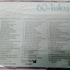 Muistojen 60-luku 1962 CD boksi - pikkukuva 2