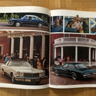 Esite Buick Buyers Guide 1977. Buick mallisto. GM USA - pikkukuva 5