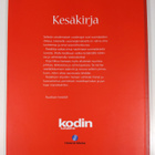 Kesäkirja - pikkukuva 2