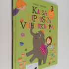 Samuli Valkama : Kaisa Lipposen vaihtokaupat - pikkukuva 1