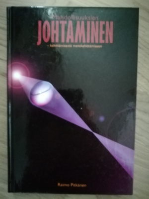Mahdollisuuksien johtaminen