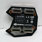 Nvidia GTX SLI HB Bridge 2-slot - pikkukuva 3