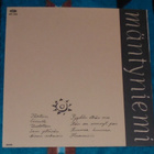 MÄNTYNIEMI ~ s/t ~ LP Zero Nine - pikkukuva 2