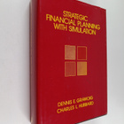 Dennis E. Grawoig : Strategic financial planning with sim... - pikkukuva 1