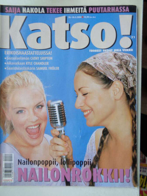 Katso! Nro 21/2000 (22.2)