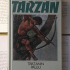 Edgar Rice Burroughs - Tarzanin paluu (sid.) - pikkukuva 1