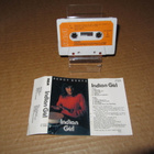 KASETTI: Bengt Huhta: Indian Girl  v.1978 GREAT! RARE! - pikkukuva 3