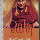 Dalai-Lama: Sydämeni neuvoja / Onnellisuuden taito - pikkukuva 1