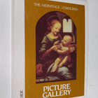 The Hermitage, Leningrad : picture gallery - a guide - pikkukuva 1