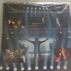 STYX  -  KILROY WAS HERE   M- / M-  HOLLAND -83 LP - pikkukuva 2