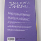 Kaisa Viljanen : Kasvun paikka - pikkukuva 2