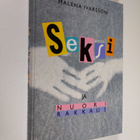 Malena Ivarsson : Seksi ja nuori rakkaus - pikkukuva 1