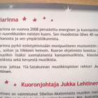 Riiarinna - Joulu CD - pikkukuva 3