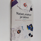 Naiset, miehet ja talous - pikkukuva 1