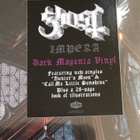 Ghost – Impera LP (Dark Magenta Vinyl) - pikkukuva 2
