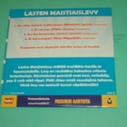CD Lasten Maistiaislevy - pikkukuva 2