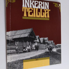 Pekka ym. (Toim.) Laaksonen : Inkerin teillä - pikkukuva 1
