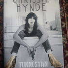 Tunnustan - Holtiton elämäni Chrissie Hynde - pikkukuva 1