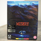 MISERY ( 4K Ultra HD ) 1990 - pikkukuva 1