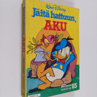 Walt Disney : Jäitä hattuun, Aku - pikkukuva 1
