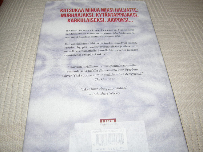 Item image