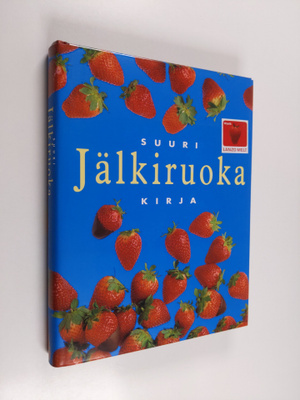 Suuri jälkiruokakirja