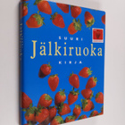 Suuri jälkiruokakirja - pikkukuva 1
