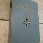 Suomen vapaussodan historia + SUOJELUSKUNTA LEIMAT - pikkukuva 2