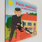 Virpi Kari : Pieni nokipoika ja muita lastenlauluja - pikkukuva 1