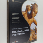 Vesa Keränen : Digitaalinen viestintä - pikkukuva 1