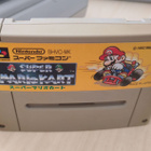 Nintendo Super Famicom: Mario Kart - pikkukuva 1