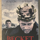 Becket (1964) Richard Burton & Peter O'Toole (UUSI) - pikkukuva 1