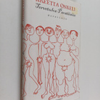 Kreetta Onkeli : Tervetuloa Paratiisiin : novelleja - pikkukuva 1
