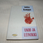 Jukka Komppa Ukri ja Leinikki -sid - pikkukuva 1