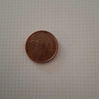 2 cent kolikko , Kypros 2008 - pikkukuva 2