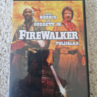Firewalker - Tulijalka - pikkukuva 1