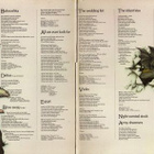 Kate Bush – Never For Ever (UK-Pressing) - pikkukuva 3