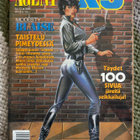 AGENTTI X9 12/1990 - pikkukuva 1