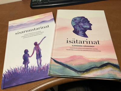 PESÄPUU RY SISARUUSTARINAT JA ISÄTARINAT HYVÄT