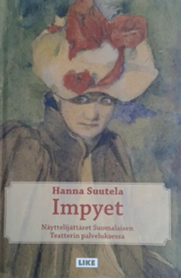 Hanna Suutela: Impyet