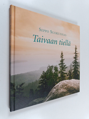 Seppo Suokunnas : Taivaan tiellä