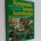 Robin Olsson : Kaupunkilaisen kasvitarha - pikkukuva 1