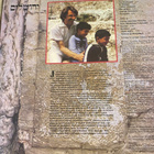 Viktor Klimenko: Jerusalem… minun silmäteräni 1985 LP - pikkukuva 2