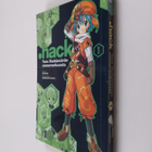 Rei Izumi : Hack 1 - Taru iltahämärän rannerenkaasta - pikkukuva 1
