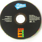 Petter • God Damn It! CD Maxi-Single - pikkukuva 3