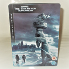 THE DAY AFTER TOMORROW STEELBOOK - pikkukuva 1